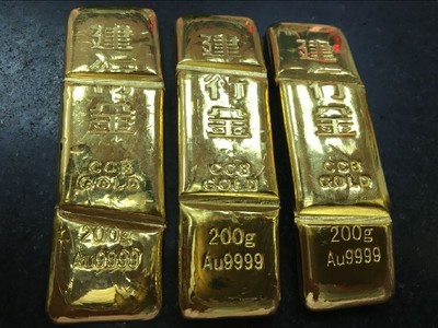 東莞長安黃金回收公司 專業、安全、便捷的黃金鉆石與貴金屬回收服務